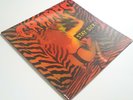 THE CRAMPS STAY SICK LP TURN BLUE VINYL NEW UNPLAYED