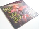 THE CRAMPS FIENDS OF DOPE ISLAND BLOOD RED VINYL NEW UNPLAYED