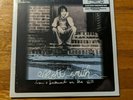 ELLIOTT SMITH FROM A BASEMENT ON The HILL Newbury Black In Blue Vinyl Only 500