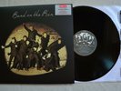 Paul McCartney/Wings Band On The Run EMI 100 LP CENT 30 UK press Rare Vinyl 1997