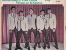 LOS BELMONTS over under sideways down FUZZ GARAGE Mexico «listen» Yardbirds 1967
