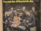 LOS AMERICANS 'til the end of the day GARAGE PUNK Mexico «listen» The Kinks 1967