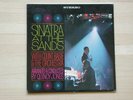 Sinatra At The Sands with Count Basie 2 LPs Reprise 1st Pressing Mint Vinyl