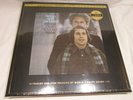 Simon & Garfunkel Bridge Over Troubled Water MOFI One-Step 180g Vinyl 45RPM OOP