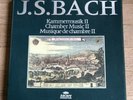 PIERRE FOURNIER Complete Cello Suites BACH ED1 DGG ARCHIV 7LP Box UNPLAYED MINT
