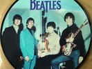 MINT  Beatles Picture Disc 7
