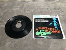 Henry Mancini - A Shot in the Dark / The Shadow of Paris w/PS - RCA -EX/VG+