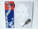 MOZART A PARIS - LAZARE LEVY - Rare Japan Press NM
