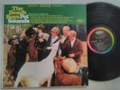 The Beach Boys-Pet Sounds-LP RE 2016 CAPITOL ST 2458-VG+