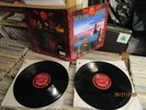 Uriah Heep - Live In Armenia - LP Double lp's analog nm/nm play tested import