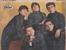 LOS YAKI de dia y de noche GARAGE PUNK The Kinks COVER «listen here» Mexico 1965