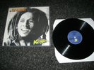 REGGAE  1 Lp  BOB MARLEY & THE WAILERS  KAYA