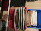 about 165  DIFFERENT chapell / southern RECORDED MUSIC LIBRARY = 78 RPM RECORDS