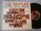 vg++ 1964 Original Pressing LONG TALL SALLY The Beatles CAPITOL T-6063 Cdn LP
