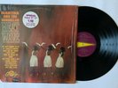 MARTHA AND THE VANDELLAS Heat Wave LP Gordy S907 US 1966 NM- IN SHRINK 5D