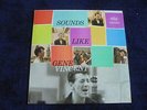 Gene Vincent - Sounds Like Gene Vincent 1959 UK LP CAPITOL