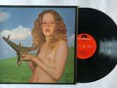 BLIND FAITH S/T LP Polydor 583059 UK 1969 VG++ GATEFOLD