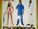 ICE T POWER ALBUM 1988 ORIGINAL RECORD VINYL HIP HOP HIPHOP RARE