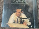 Robbie Williams Swing When Your Winning Vinyl  NEW