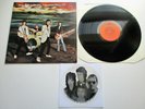 The Lurkers - Fulham Fallout UK 1978 Beggars Banquet 1st Press LP + 7
