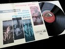 Sonny Stitt With The Oscar Peterson Trio **Original HMV CLP 1384 Mono LP**