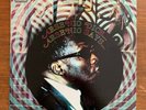 Arsenio Rodriguez “Arsenio Dice” LP (Tico, 1968)