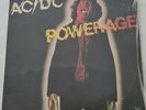 AC/DC Powerage 1978 Original Vinyl