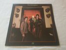 THE STRANGLERS - RATTUS NORVEGICUS ORIGINAL A1 / B1 UK 1977 U/ARTIST LP + INNER