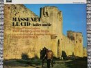 Massenet: Le Cid Ballet Music - Louis Fremaux **Columbia TWO 350 ED1 LP**