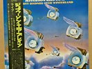 ?JPN Promo LP +Obi Jefferson Airplane /Thirty Seconds Over Winterland RCA-612