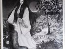 Cadabra Records Alone In The Woods Test Pressing 11/25 Kwaidan