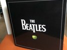 ,,The Beatles“ Past Masters Vinyl Box 13 LP‘s, Incl Hardback Book   OVP aus 2012