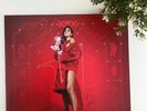 CHARLI XCX NUMBER 1 ANGEL Vinyl, LP, Album, Mixtape, Red/clear
