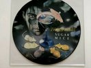 Marillion Sugar Mice 12 Inch Picture Disc EX/EX