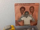 RARE AFRO LP African Brothers Band International ?– Madamfo Pa Wuo