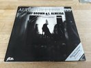 RAY BROWN & LAURINDO ALMEIDA Moonlight serenade Audiophil Legends vinyl rar