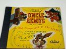 Walt Disney 1947- Tales of Uncle Remus - Songs of The South - (3) 10