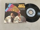 Johnny Hallyday - Nanette Workman (LABEL JH)