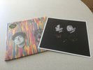 SPARKS  -  A STEADY DRIP, DRIP  - DOUBLE PIC DISC LP WITH EXCLUSIVE SIGNED PRINT