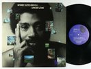 Bobby Hutcherson - Linger Lane LP - Blue Note VG++