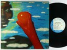 Bobby Hutcherson - Natural Illusions LP - Blue Note