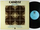 Catalyst - Perception LP - Muse VG++