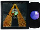 Grant Green - Shades Of Green LP - Blue Note RVG VG+