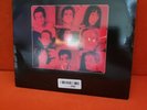 BLONDE REDHEAD - MELODY OF CERTAIN DAMAGED LEMONS VINYL RECORD