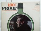 100% PROOF.. THE TUBBY HAYES ORCHESTRA.. MONO (1967) FONTANA TL. 5410