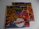 The Beatles. 2 x 1966 1st pressings. Mono & Stereo. Collection of Golden Oldies.