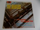  The Beatles. Please Please Me. 1965. Small Stereo. KT. Ex/EX