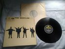 THE BEATLES- HELP. MONO  UK 1st Pressing A2/B2 VG+ great playback