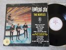 BEATLES Something New  GERMAN ODEON LP 1964