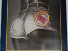 The Meters-Trick Bag-1976 LP-Mint Vinyl-Reprise K54078-First Pressing